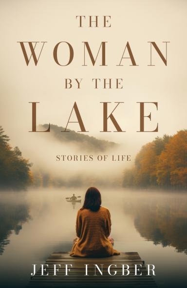 The Woman by the Lake