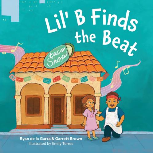 Lil' B Finds the Beat