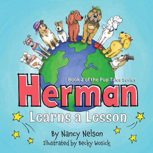 Herman Learns A Lesson