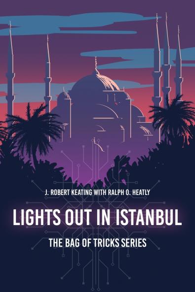 Lights Out in Istanbul