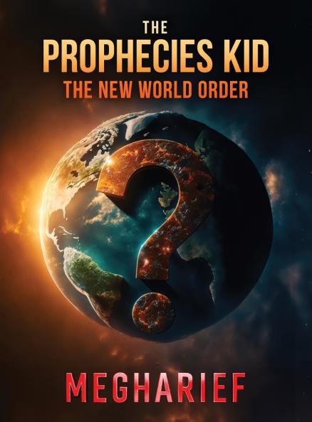 The Prophecies Kid