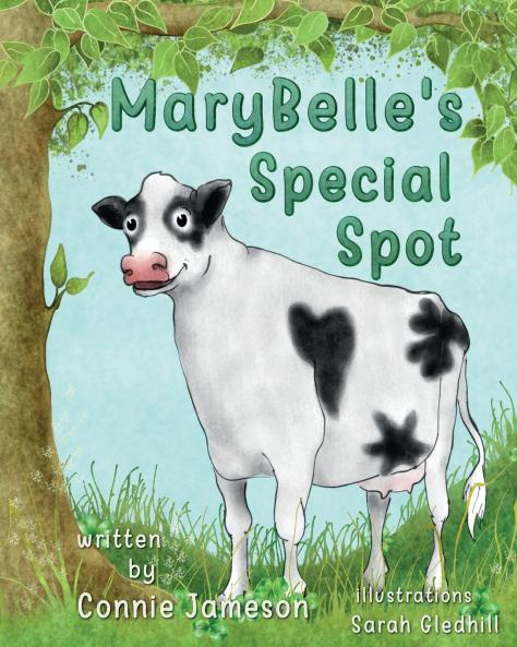 MaryBelle's Special Spot