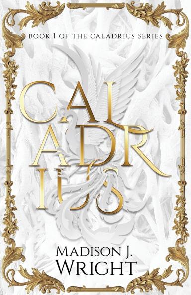 Caladrius