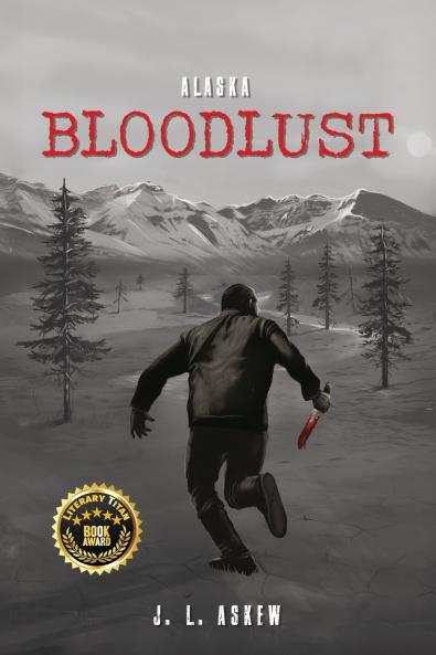 Alaska Bloodlust