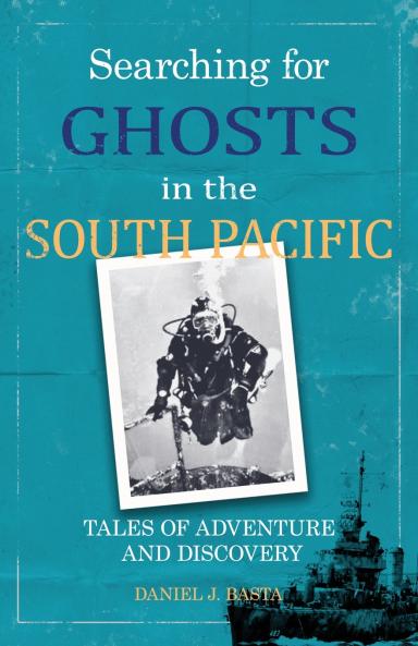 Searching for Ghosts in the South Pacific