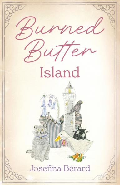 Burned Butter Island