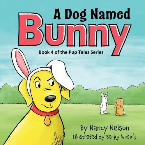 A Dog Named Bunny