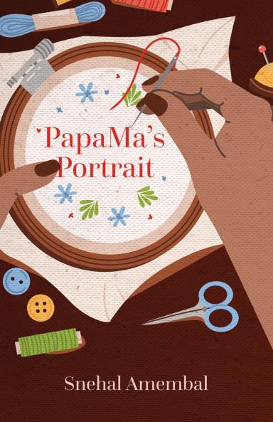 PapaMa's Portrait