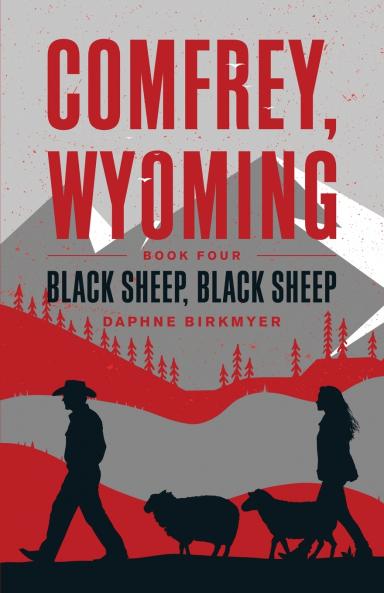 COMFREY WYOMING