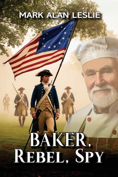 Baker Rebel Spy