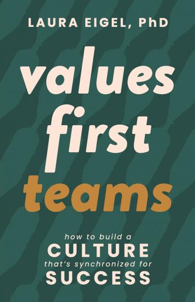 Values First Teams