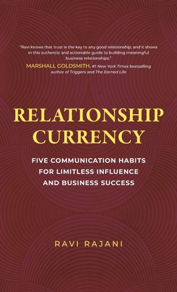 Relationship Currency