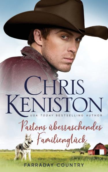 Paxtons ��berraschendes Familiengl��ck