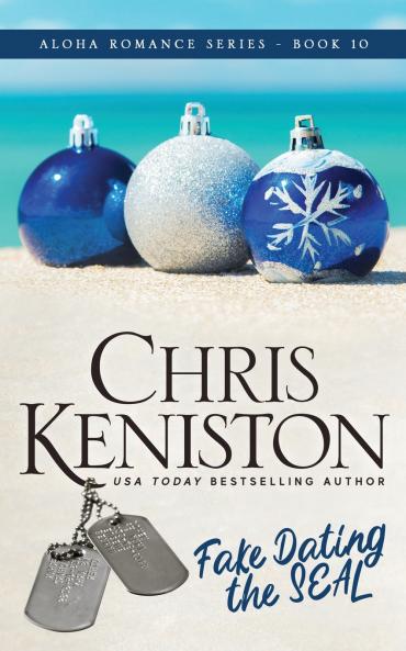 Fake Dating the Seal