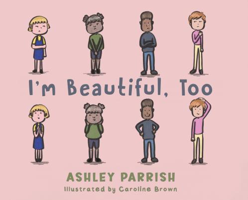 I'm Beautiful Too