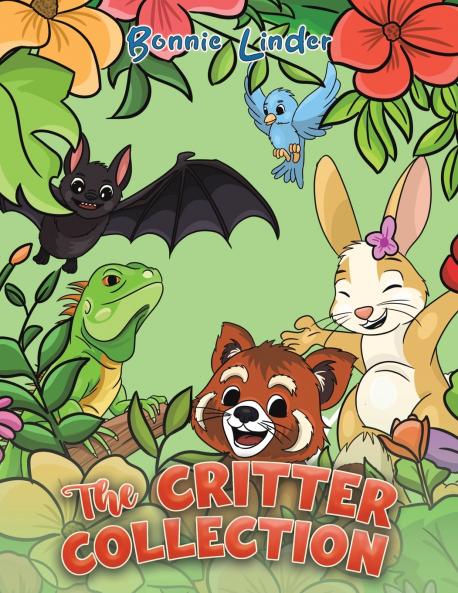 The Critter Collection