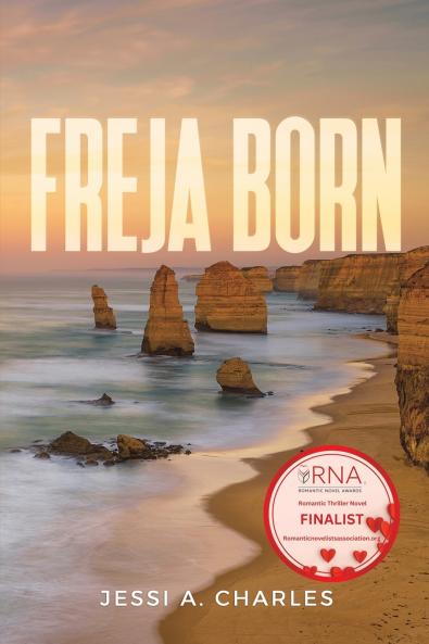 Freja Born