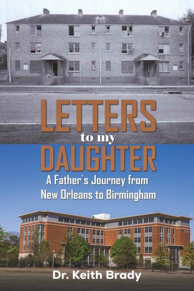 Letters to My Daughter