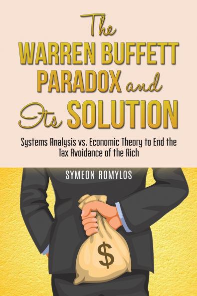 The Warren Buffett Paradox and Its Solution