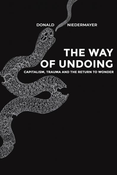 The Way of Undoing
