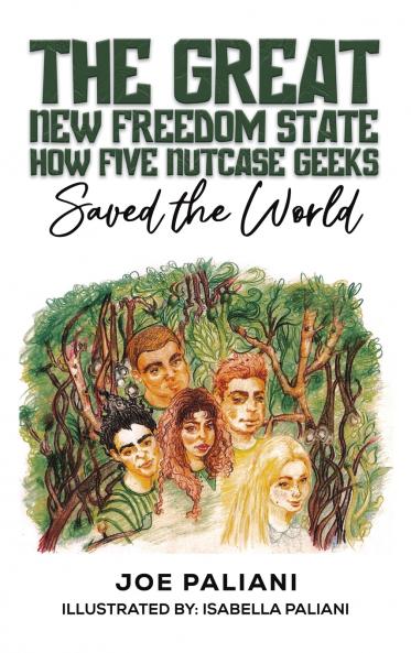 The Great New Freedom State