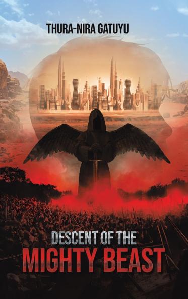 Descent of the Mighty Beast