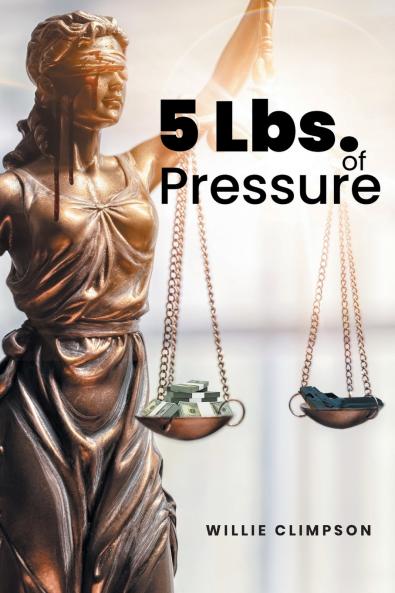 5 Lbs. of Pressure