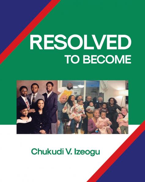 Resolved to Become