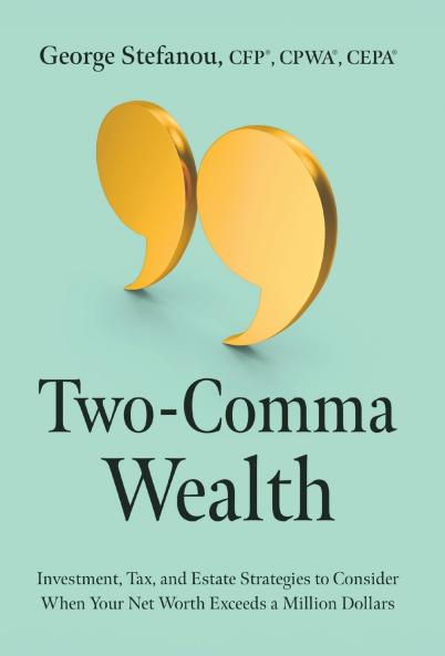 Two-Comma Wealth