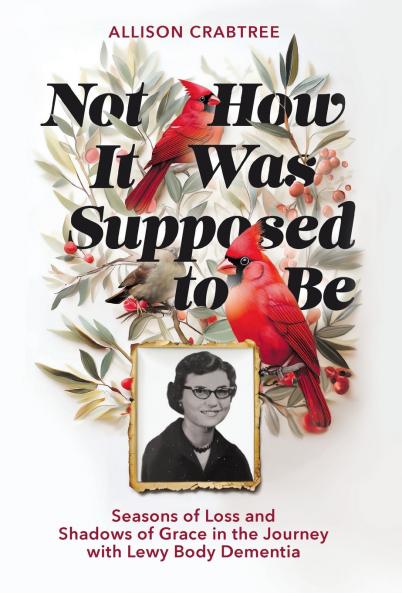 Not How It Was Supposed to Be