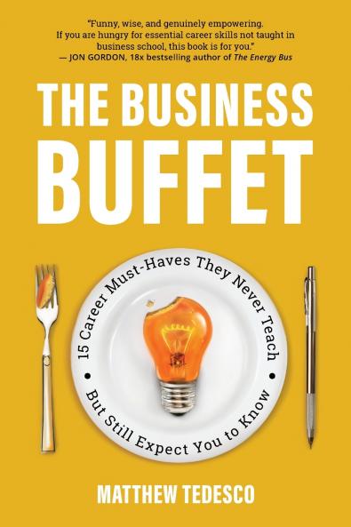 The Business Buffet
