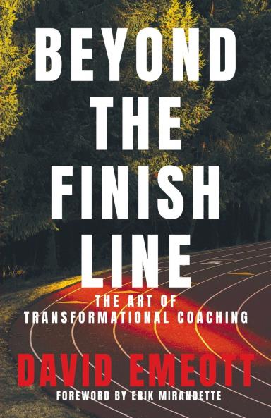 Beyond the Finish Line