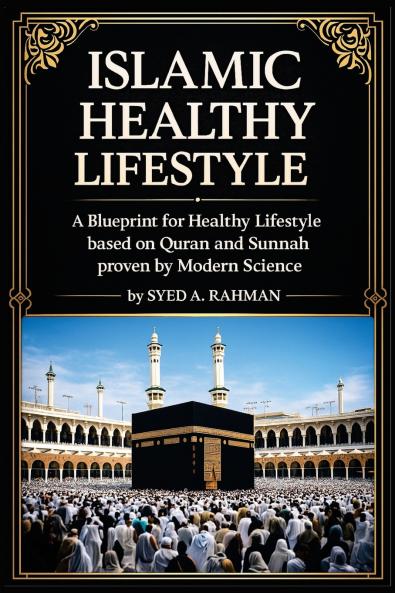 ISLAMIC HEALTHY LIFESTYLE