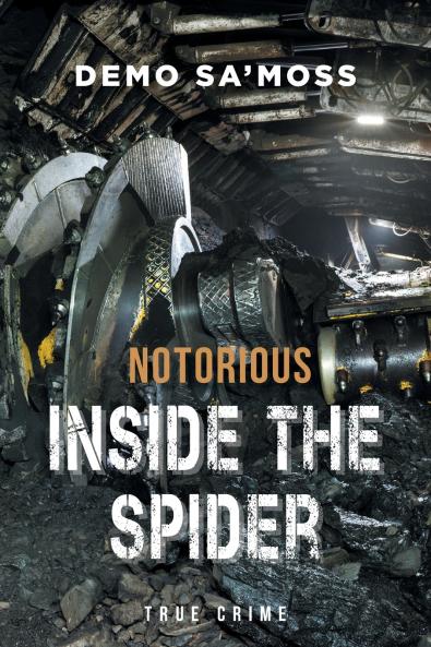 Notorious Inside The Spider