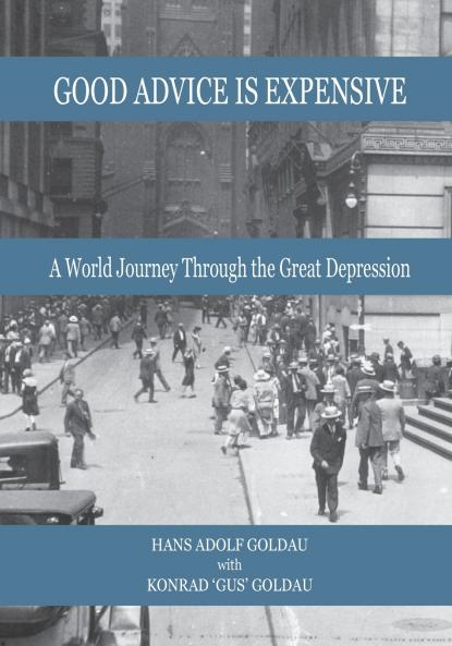 Good Advice Is Expensive