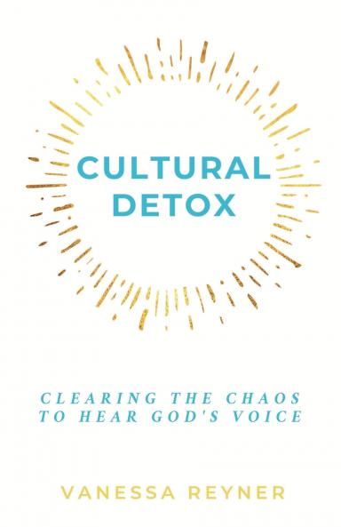 Cultural Detox