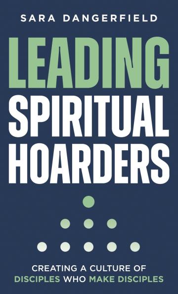 Leading Spiritual Hoarders