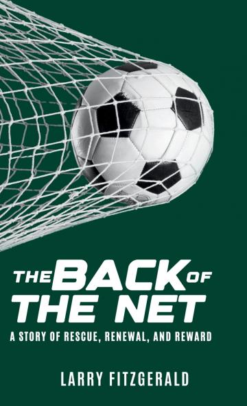 The Back of the Net