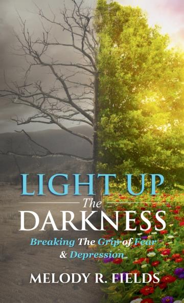 Light Up The Darkness