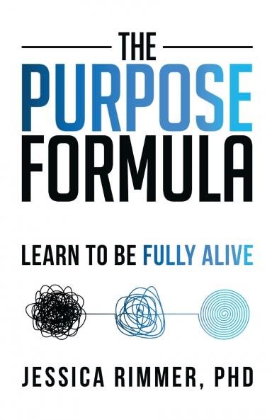 The Purpose Formula