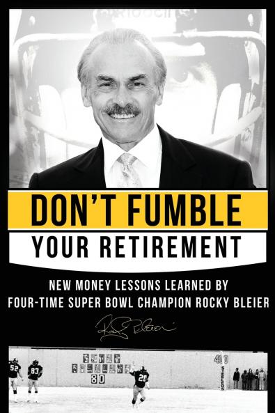 Don't Fumble Your Retirement