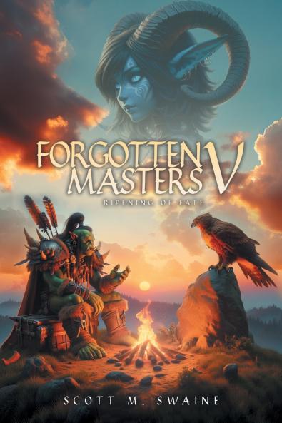 Forgotten Masters V