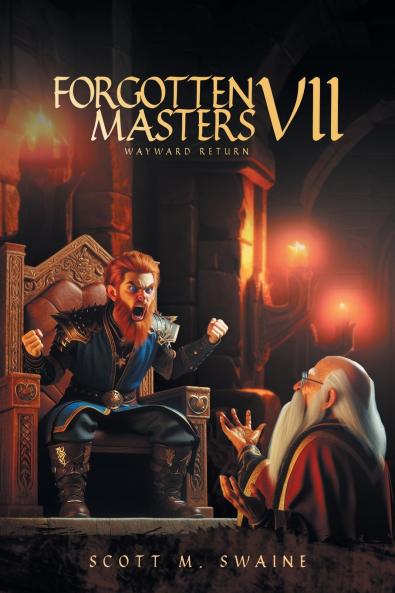 Forgotten Masters VII