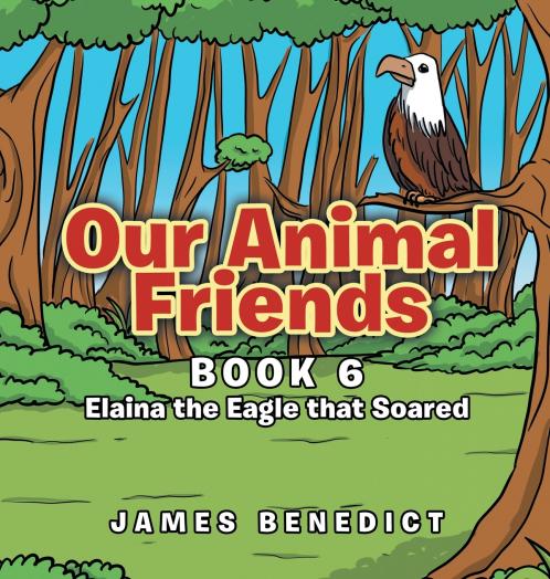 Our Animal Friends