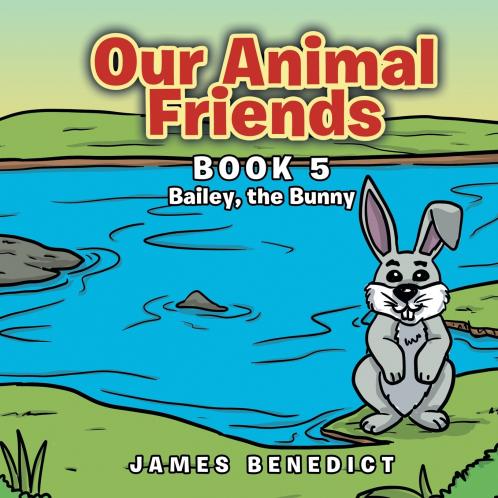 Our Animal Friends