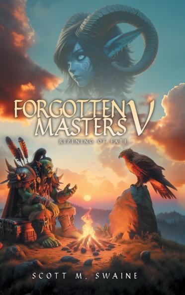 Forgotten Masters V