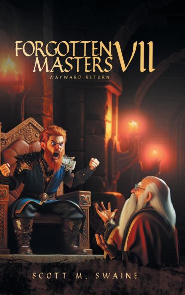 Forgotten Masters VII