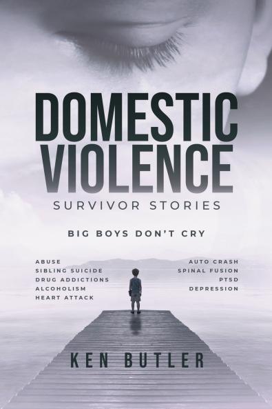 Domestic Violence Survivor's Stories