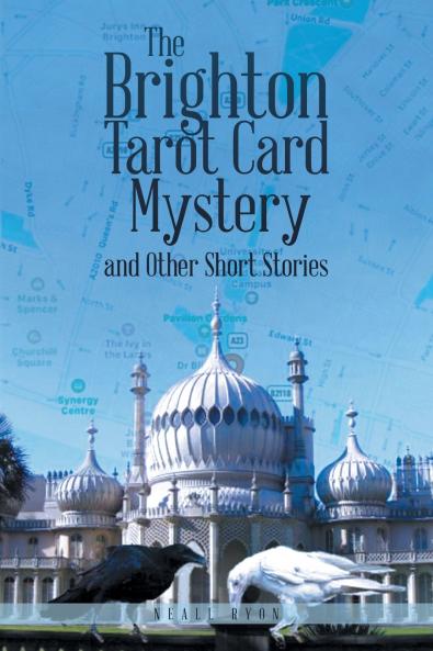 The Brighton Tarot Card Mystery