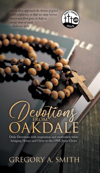 Devotions from Oakdale